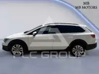 2018 Seat Leon