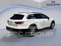 2018 Seat Leon