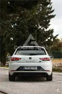 2018 Seat Leon