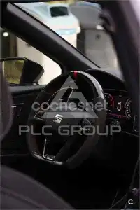 2018 Seat Leon