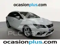 2018 Seat Leon