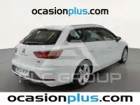 2018 Seat Leon