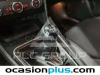 2018 Seat Leon