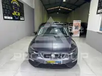 2018 Seat Leon