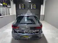 2018 Seat Leon