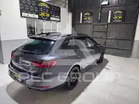 2018 Seat Leon