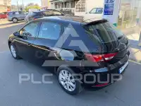2018 Seat Leon