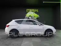 2018 Seat Leon