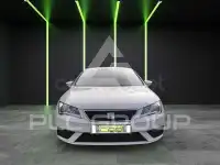2018 Seat Leon