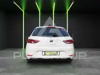 2018 Seat Leon