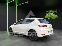 2018 Seat Leon