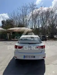 2018 Seat Leon