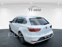 2018 Seat Leon