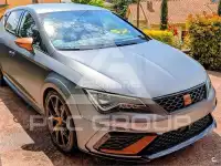 2018 Seat Leon