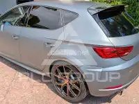 2018 Seat Leon