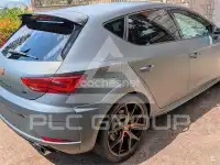 2018 Seat Leon