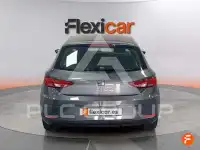 2018 Seat Leon