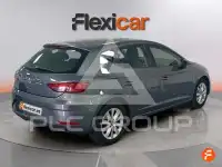2018 Seat Leon