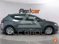 2018 Seat Leon