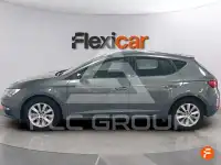 2018 Seat Leon