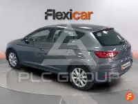 2018 Seat Leon