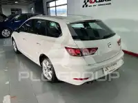 2018 Seat Leon