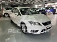 2018 Seat Leon