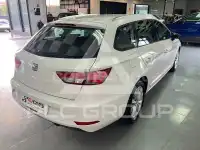 2018 Seat Leon