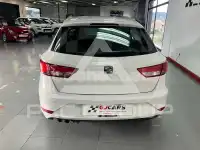 2018 Seat Leon