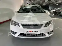 2018 Seat Leon