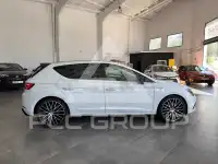 2018 Seat Leon