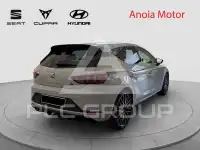 2018 Seat Leon