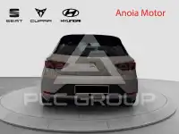 2018 Seat Leon