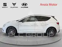 2018 Seat Leon