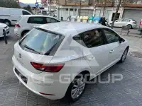 2018 Seat Leon