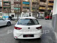 2018 Seat Leon