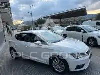 2018 Seat Leon