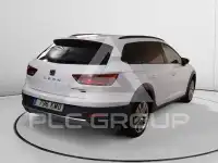 2018 Seat Leon