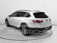 2018 Seat Leon
