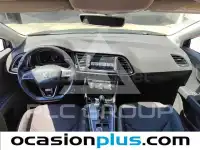 2018 Seat Leon