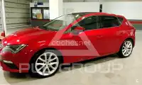 2018 Seat Leon