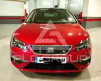 2018 Seat Leon