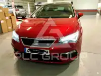 2018 Seat Leon