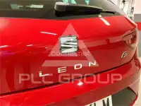 2018 Seat Leon