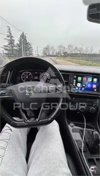 2018 Seat Leon