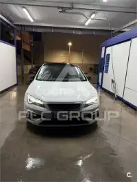 2018 Seat Leon