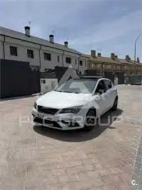 2018 Seat Leon