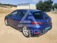 2018 Seat Leon