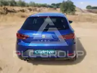 2018 Seat Leon