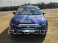2018 Seat Leon